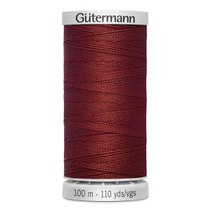 Gütermann Extra Strong Nr. 221 Sewing Thread - 100m,...