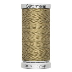 Gütermann Extra Strong Nr. 265 Sewing Thread - 100m,...