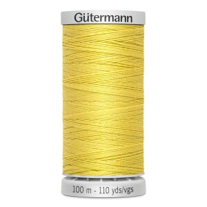 Gütermann Extra Strong Nr. 327 Sewing Thread - 100m,...