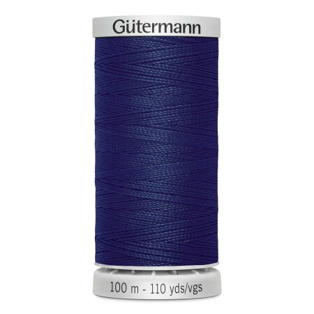 Gütermann Extra Strong Nr. 339 Sewing Thread - 100m, Polyester