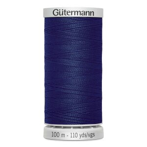 Gütermann Extra Strong Nr. 339 Sewing Thread - 100m,...