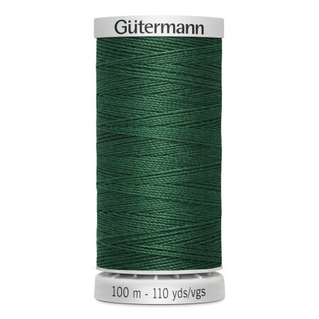 Gütermann Extra Strong Nr. 340 Sewing Thread - 100m, Polyester