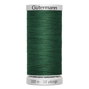 Gütermann Extra Strong Nr. 340 Sewing Thread - 100m,...