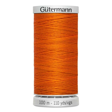 Gütermann Extra Strong Nr. 351 Sewing Thread - 100m, Polyester