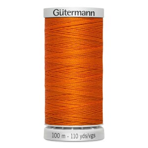 Gütermann Extra Strong Nr. 351 Sewing Thread - 100m,...