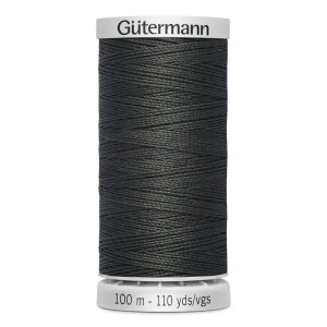 Gütermann Extra Strong Nr. 36 Sewing Thread - 100m,...