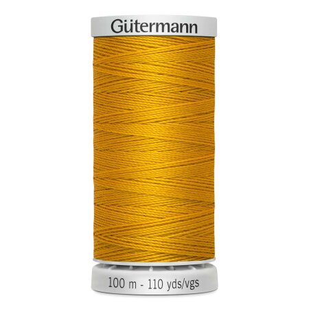Gütermann Extra Strong Nr. 362 Sewing Thread - 100m, Polyester