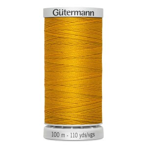 Gütermann Extra Strong Nr. 362 Sewing Thread - 100m,...