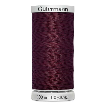 Gütermann Extra Strong Nr. 369 Sewing Thread - 100m, Polyester