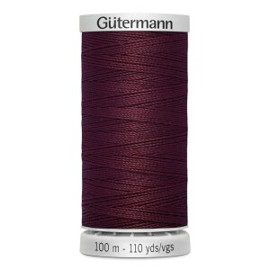 Gütermann Extra Strong Nr. 369 Sewing Thread - 100m,...