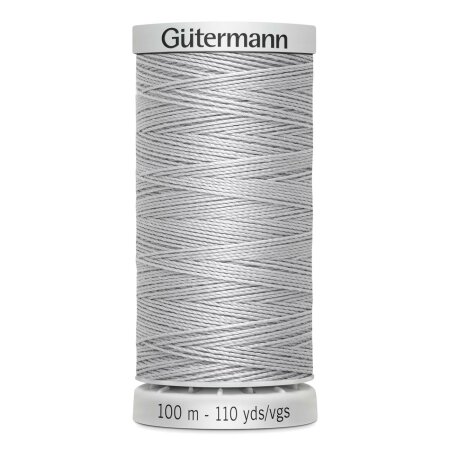 Gütermann Extra Strong Nr. 38 Sewing Thread - 100m, Polyester