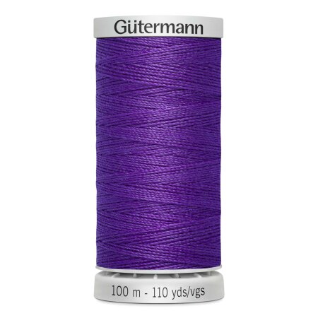 Gütermann Extra Strong Nr. 392 Sewing Thread - 100m, Polyester
