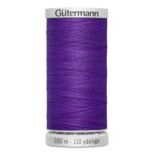 Gütermann Extra Strong Nr. 392 Sewing Thread - 100m,...