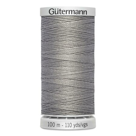Gütermann Extra Strong Nr. 40 Sewing Thread - 100m, Polyester