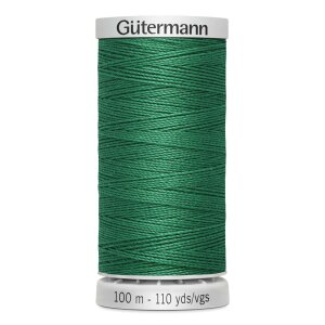 Gütermann Extra Strong Nr. 402 Sewing Thread - 100m,...