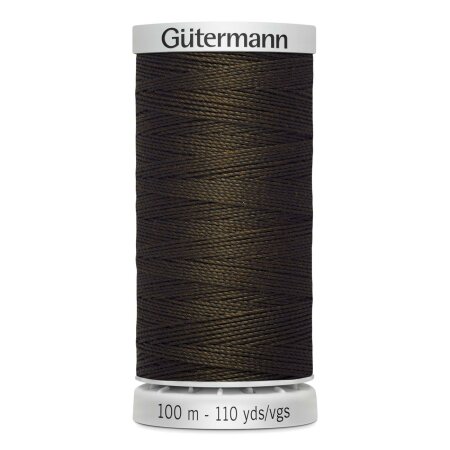 Gütermann Extra Strong Nr. 406 Sewing Thread - 100m, Polyester