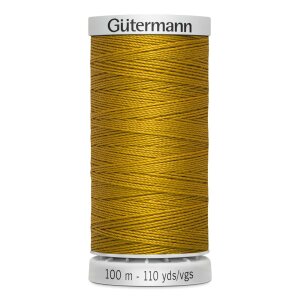 Gütermann Extra Strong Nr. 412 Sewing Thread - 100m,...