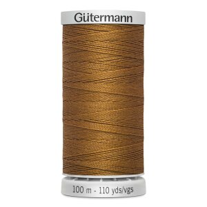 Gütermann Extra Strong Nr. 448 Sewing Thread - 100m,...