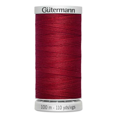 Gütermann Extra Strong Nr. 46 Sewing Thread - 100m, Polyester