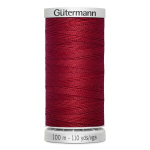 Gütermann Extra Strong Nr. 46 Sewing Thread - 100m,...