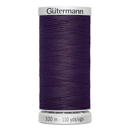 Gütermann Extra Strong Nr. 512 Sewing Thread - 100m, Polyester