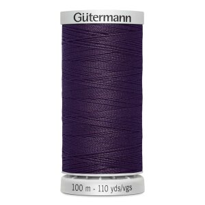 Gütermann Extra Strong Nr. 512 Sewing Thread - 100m,...