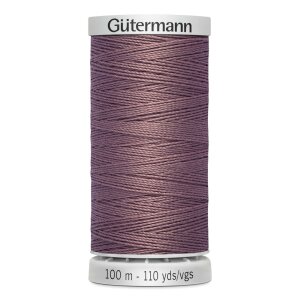 Gütermann Extra Strong Nr. 52 Sewing Thread - 100m,...