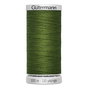 Gütermann Extra Strong Nr. 585 Sewing Thread - 100m,...