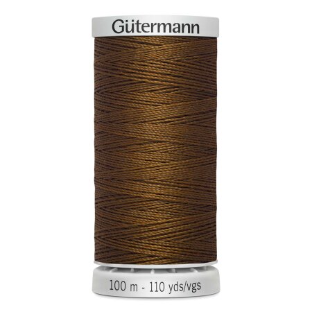 Gütermann Extra Strong Nr. 650 Sewing Thread - 100m, Polyester