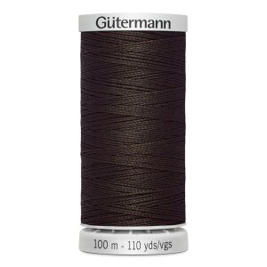 Gütermann Extra Strong Nr. 696 Sewing Thread - 100m,...
