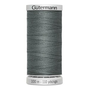 Gütermann Extra Strong Nr. 701 Sewing Thread - 100m,...