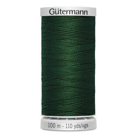 Gütermann Extra Strong Nr. 707 Sewing Thread - 100m, Polyester