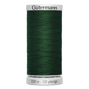 Gütermann Extra Strong Nr. 707 Sewing Thread - 100m,...