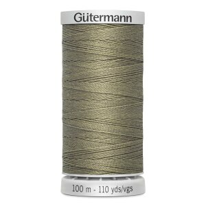 Gütermann Extra Strong Nr. 724 Sewing Thread - 100m,...