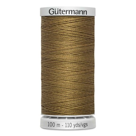 Gütermann Extra Strong Nr. 887 Sewing Thread - 100m, Polyester