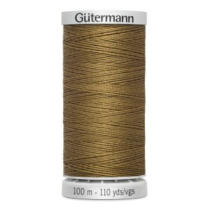 Gütermann Extra Strong Nr. 887 Sewing Thread - 100m,...