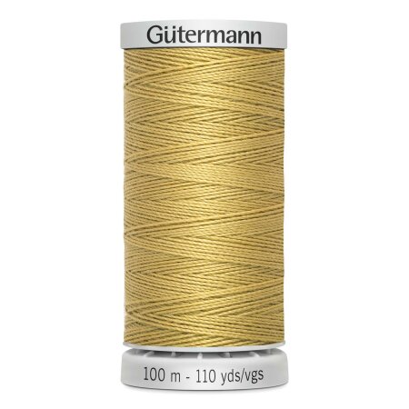 Gütermann Extra Strong Nr. 893 Sewing Thread - 100m, Polyester