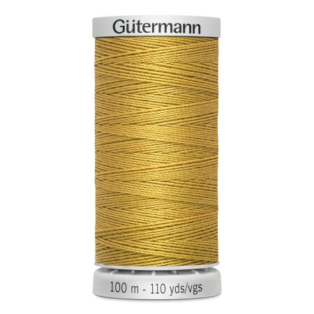 Gütermann Extra Strong Nr. 968 Sewing Thread - 100m, Polyester