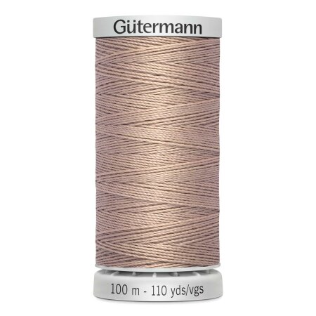 Gütermann Extra Strong Nr. 991 Sewing Thread - 100m, Polyester