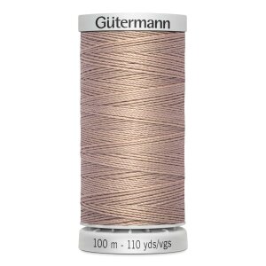 Gütermann Extra Strong Nr. 991 Sewing Thread - 100m,...
