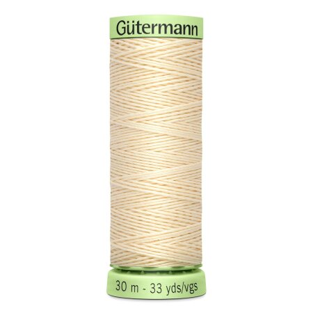 Gütermann Stitch Thread Nr. 414 Sewing Thread - 30m, Polyester