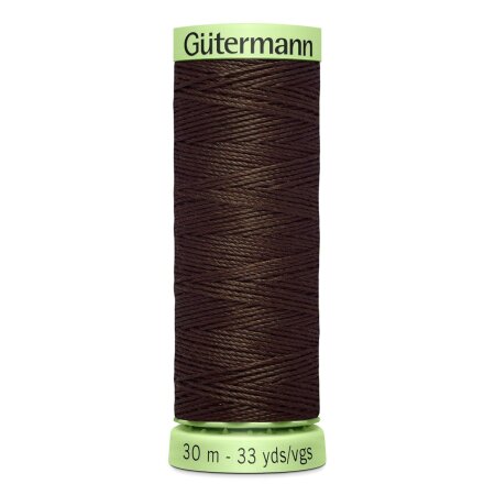 Gütermann Stitch Thread Nr. 696 Sewing Thread - 30m, Polyester
