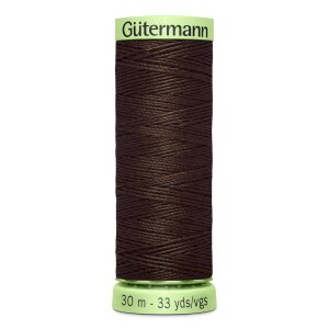 Gütermann Stitch Thread Nr. 696 Sewing Thread - 30m,...