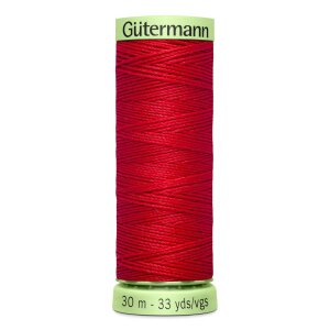 Gütermann Stitch Thread Nr. 156 Sewing Thread - 30m,...