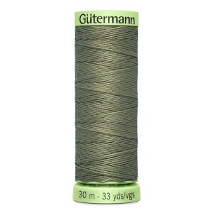 Gütermann Stitch Thread Nr. 824 Sewing Thread - 30m,...