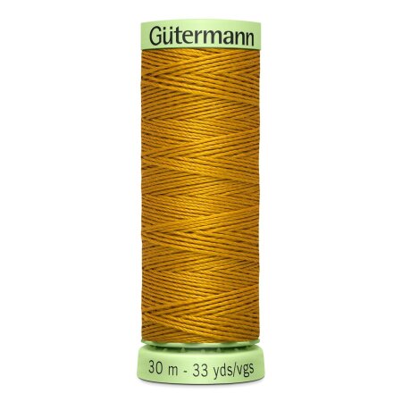 Gütermann Stitch Thread Nr. 412 Sewing Thread - 30m, Polyester