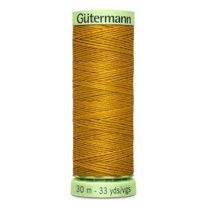 Gütermann Stitch Thread Nr. 412 Sewing Thread - 30m,...