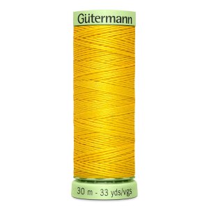 Gütermann Stitch Thread Nr. 106 Sewing Thread - 30m,...