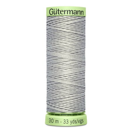 Gütermann Stitch Thread Nr. 38 Sewing Thread - 30m, Polyester