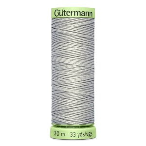 Gütermann Stitch Thread Nr. 38 Sewing Thread - 30m,...